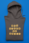 Bas Eiven Ee Aa - Hoodie