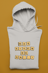 Bas Eiven Ee Aa - Hoodie