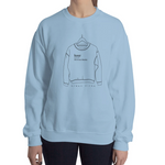 Kaur is my identity - Sweatshirt