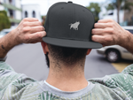 Bull - Snapback Hat