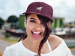 Bull - Snapback Hat