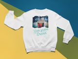 Designated Drinker - Sweatshirt