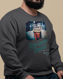 Designated Drinker - Sweatshirt