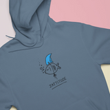 Modern Hoodie - Jattitude