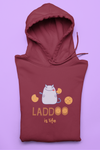 Laddoo is Life - Hoodie