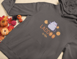 Laddoo is Life - Hoodie