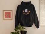 Laddoo is Life - Hoodie