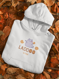 Laddoo is Life - Hoodie