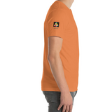 Punjab Map - T-Shirt