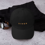 Customizable - Unisex Hat