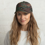 Customizable - Unisex Hat