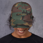 Customizable - Unisex Hat