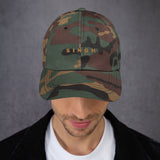 Customizable - Unisex Hat