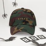 Customizable - Unisex Hat