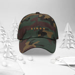 Customizable - Unisex Hat