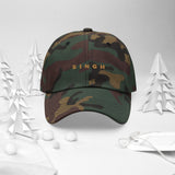 Customizable - Unisex Hat