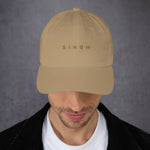 Customizable - Unisex Hat