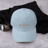 Customizable - Unisex Hat