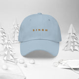 Customizable - Unisex Hat