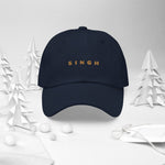 Customizable - Unisex Hat