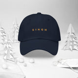 Customizable - Unisex Hat