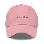 Customizable - Unisex Hat