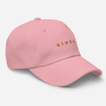 Customizable - Unisex Hat