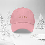 Customizable - Unisex Hat