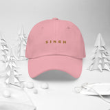 Customizable - Unisex Hat