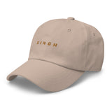 Customizable - Unisex Hat