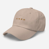 Customizable - Unisex Hat