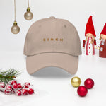 Customizable - Unisex Hat