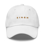 Customizable - Unisex Hat