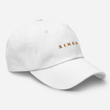 Customizable - Unisex Hat