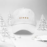 Customizable - Unisex Hat