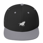 Bull - Snapback Hat