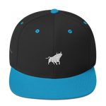 Bull - Snapback Hat