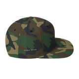 Bull - Snapback Hat