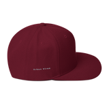 Bull - Snapback Hat