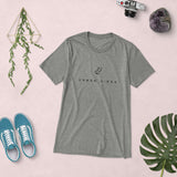 Modern Soft Urban Virsa Logo - Relaxed Fit T-shirt