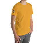 Punjab Map - T-Shirt