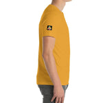 Punjab Map - T-Shirt