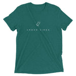 Modern Soft Urban Virsa Logo - Relaxed Fit T-shirt