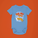 Still Nini Time Onesie (Soft & Cute!)