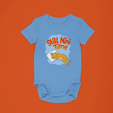 Still Nini Time Onesie (Soft & Cute!)