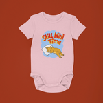 Still Nini Time Onesie (Soft & Cute!)