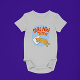 Still Nini Time Onesie (Soft & Cute!)