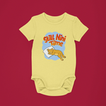 Still Nini Time Onesie (Soft & Cute!)