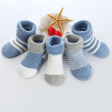 Baby socks (5 pairs)