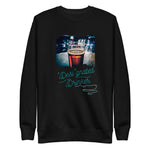 Designated Drinker - Sweatshirt